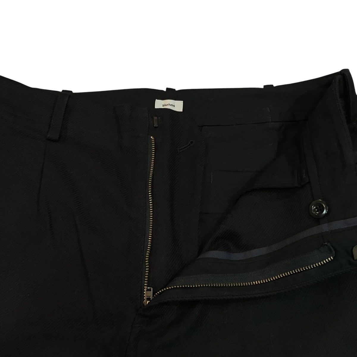 「Super Surge Slacks」スーパーサージスラックスBHS 19AW011
