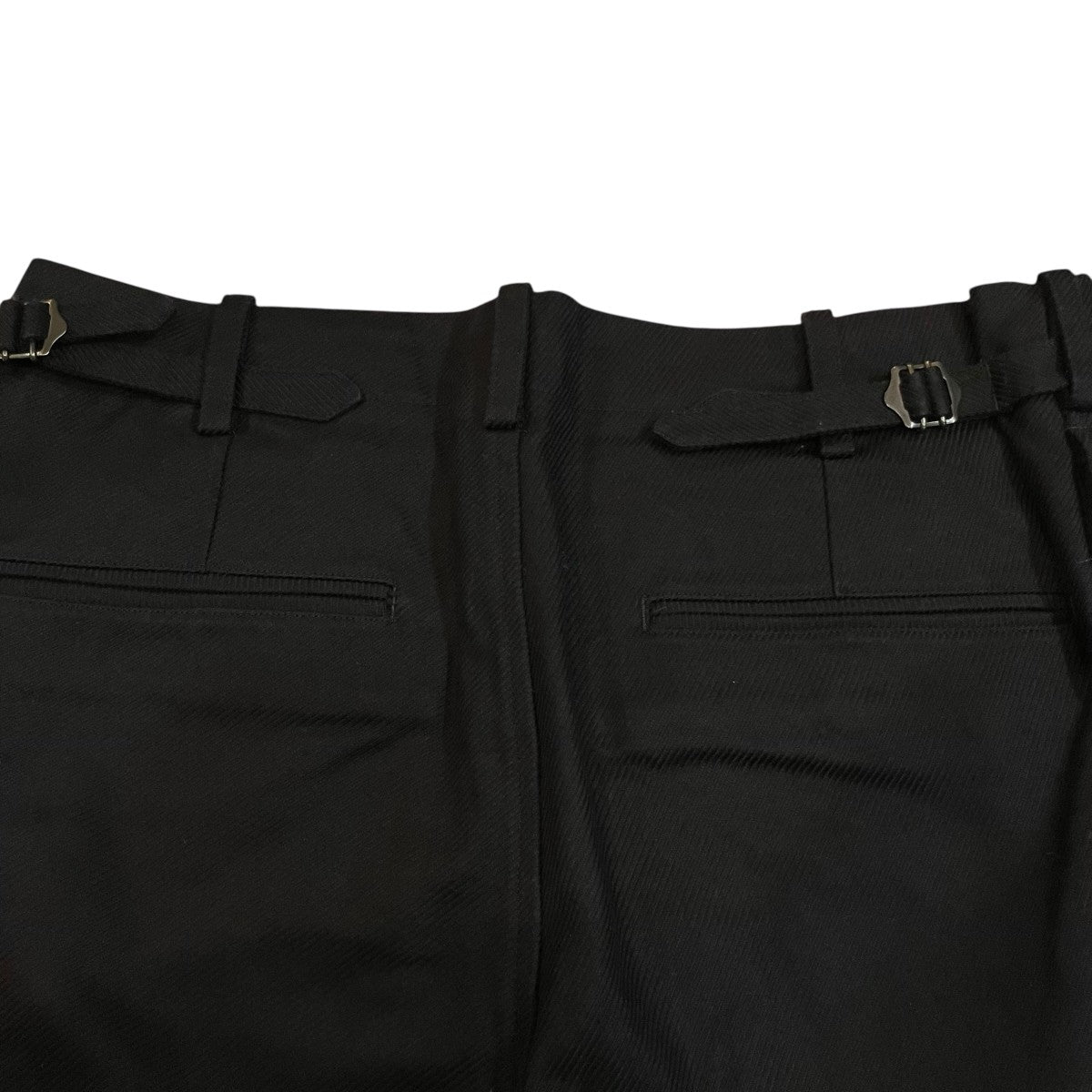 「Super Surge Slacks」スーパーサージスラックスBHS 19AW011