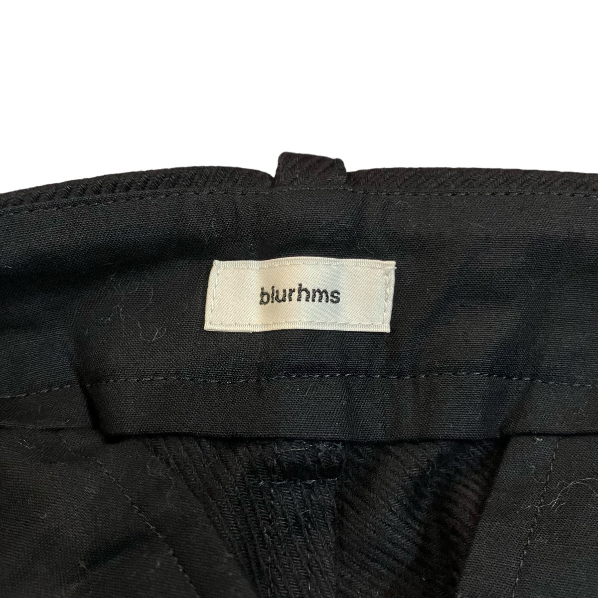 「Super Surge Slacks」スーパーサージスラックスBHS 19AW011
