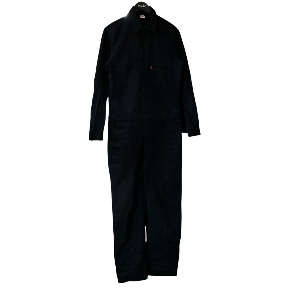 12AW「Jumpsuit」ジャンプスーツ