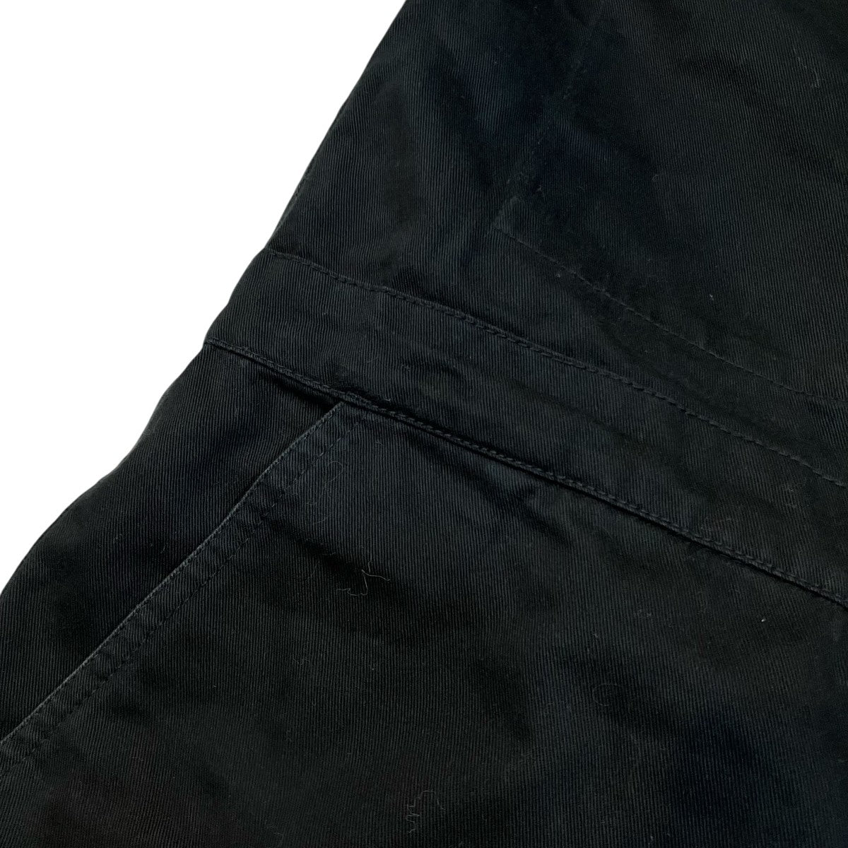 12AW「Jumpsuit」ジャンプスーツ