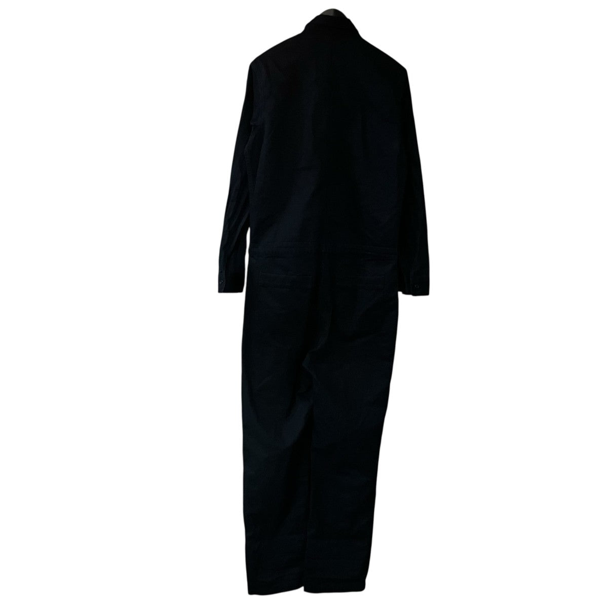 12AW「Jumpsuit」ジャンプスーツ