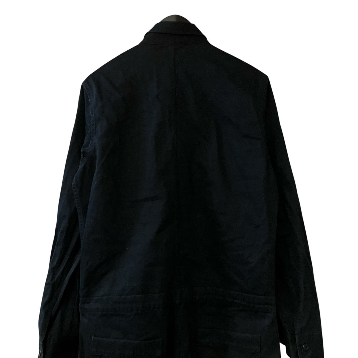12AW「Jumpsuit」ジャンプスーツ