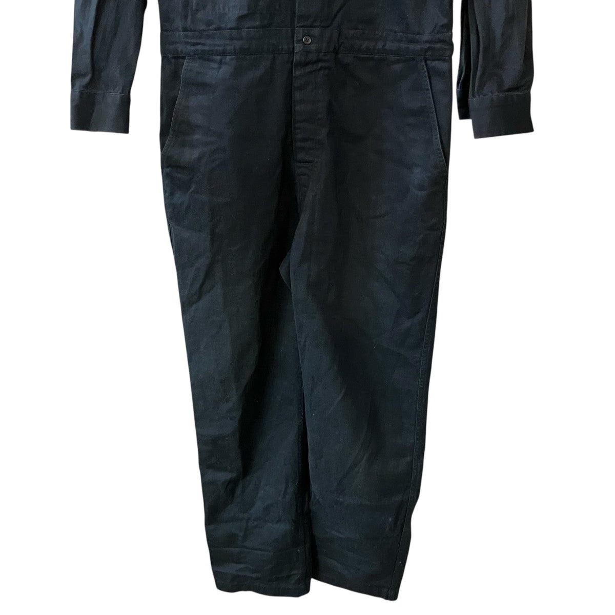 12AW「Jumpsuit」ジャンプスーツ
