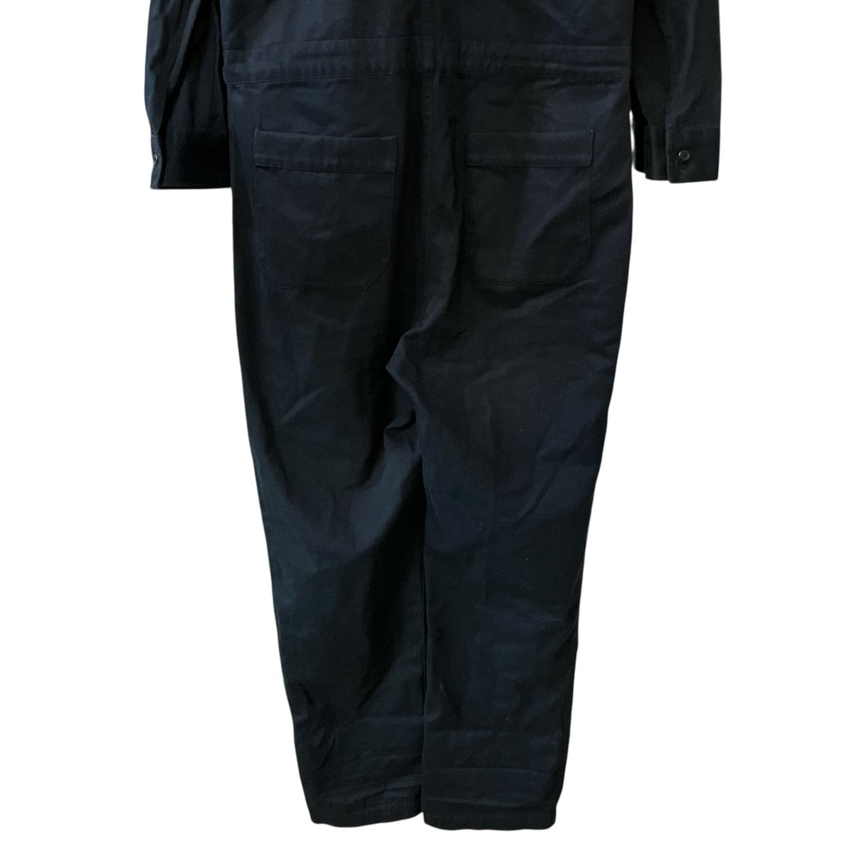 12AW「Jumpsuit」ジャンプスーツ