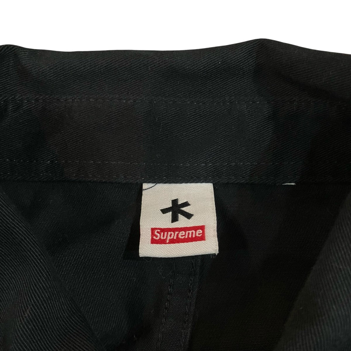 12AW「Jumpsuit」ジャンプスーツ