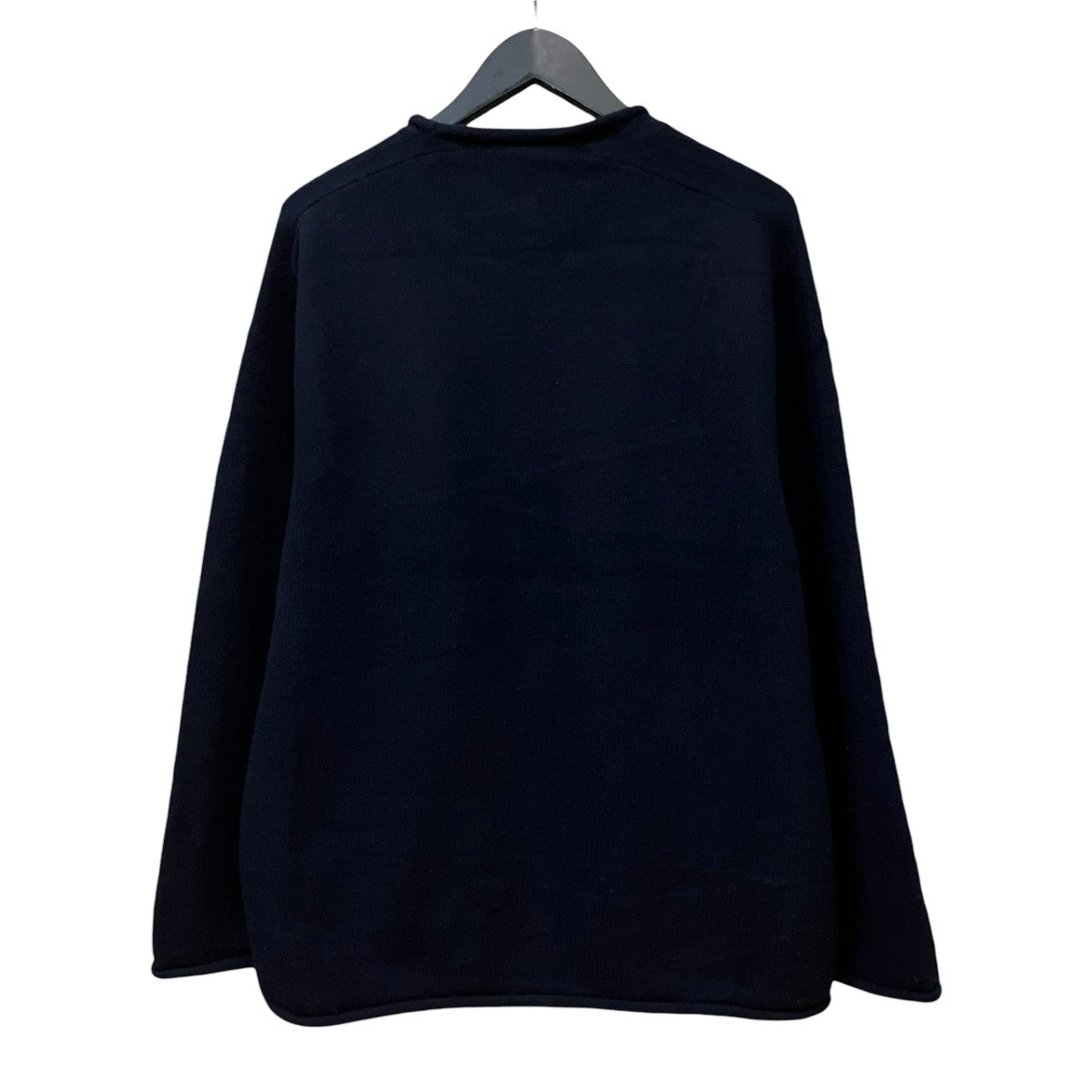 SUPREME LAMB ROLL NECK Mix スプリームラムロールネックニット