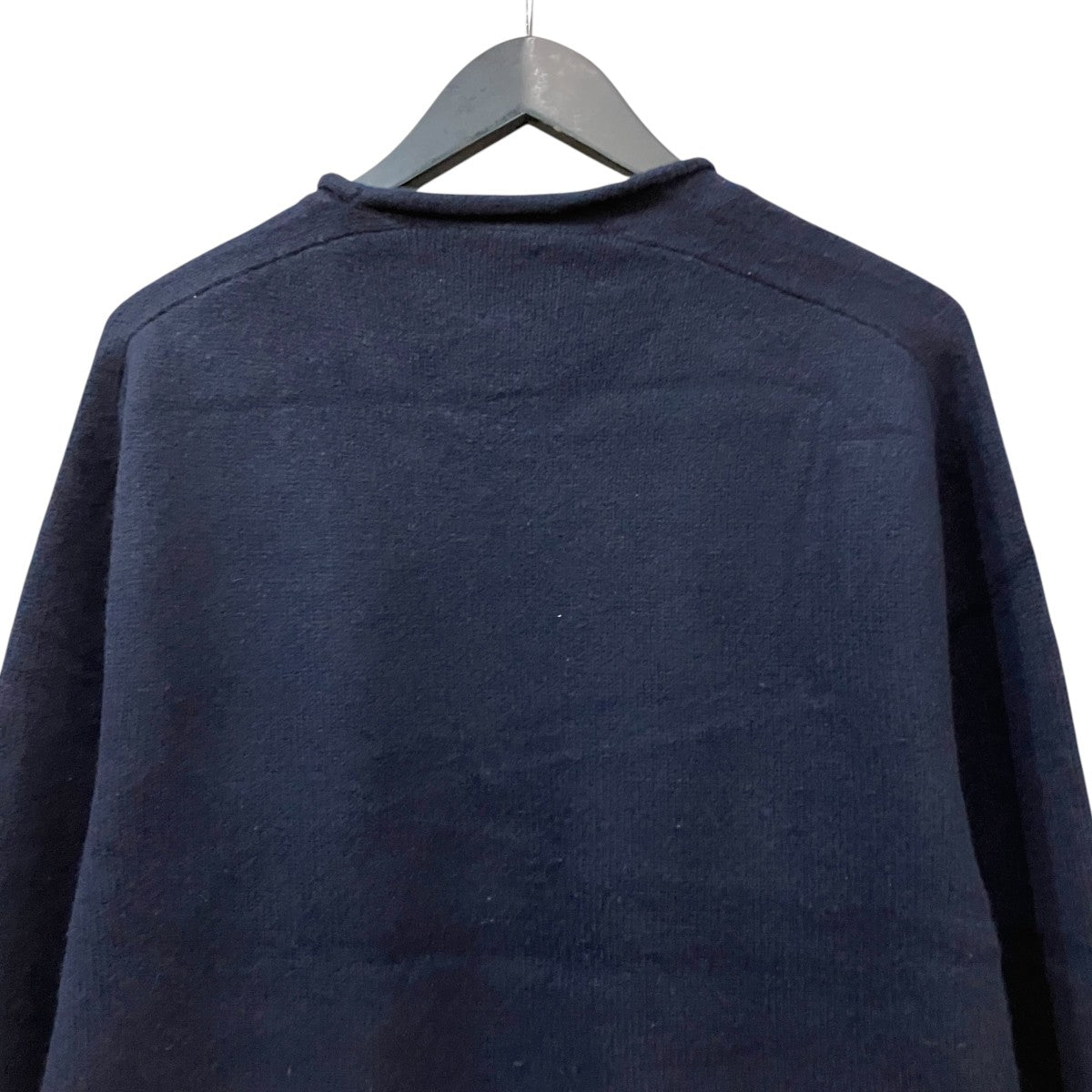 SUPREME LAMB ROLL NECK Mix スプリームラムロールネックニット