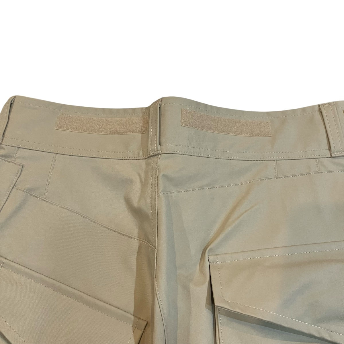 CDG JUNYA WATANABE MAN 24SS再構築ワイドカーゴパンツWM P020 古着・中古-4枚目のアイテム画像