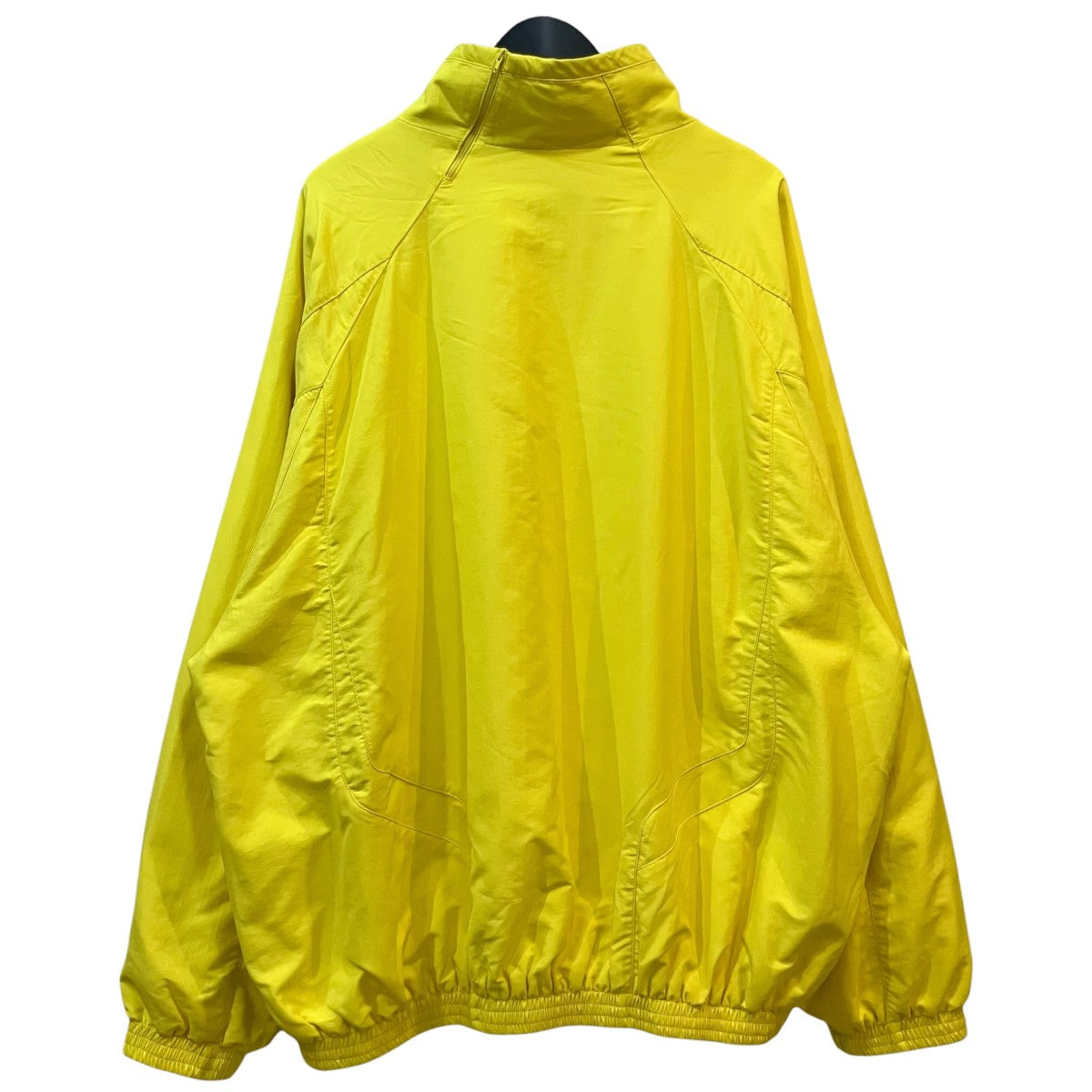 BALENCIAGA 3Bスポーツアイコントラックジャケット720153 古着・中古-2枚目のアイテム画像