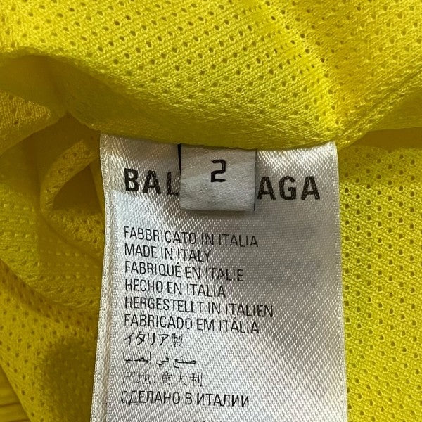 BALENCIAGA 3Bスポーツアイコントラックジャケット720153 古着・中古-7枚目のアイテム画像