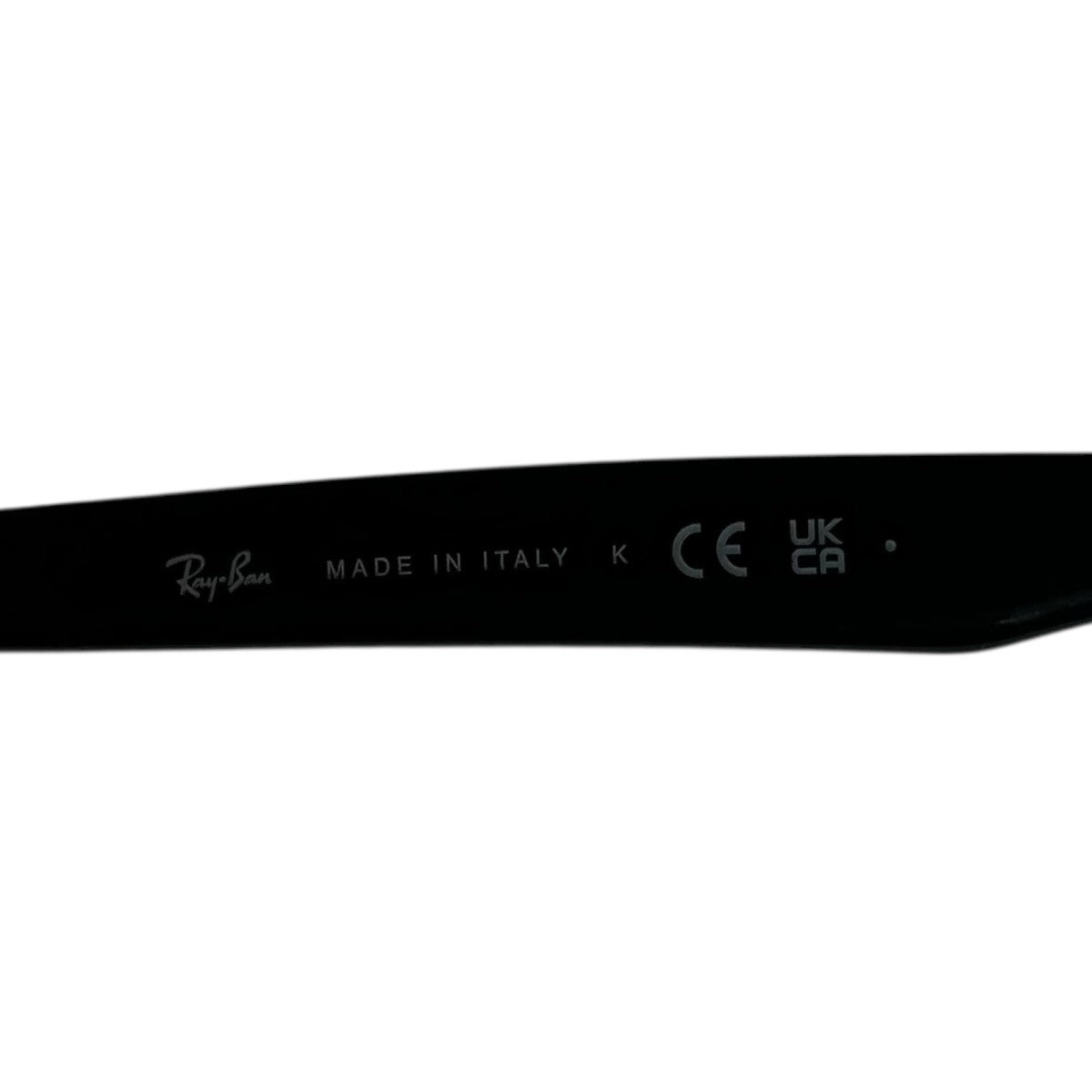 RAY-BAN サングラスRB 4259 F 古着・中古-5枚目のアイテム画像