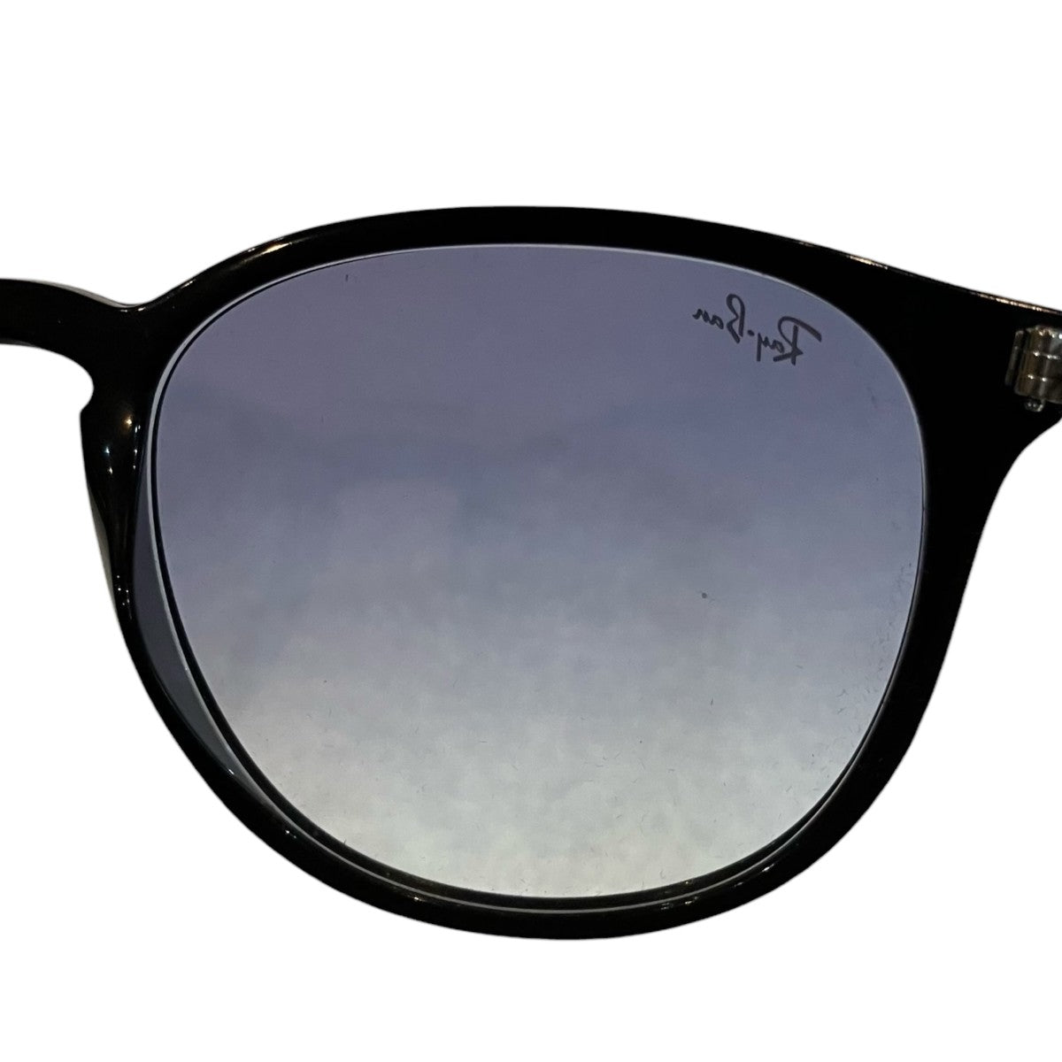 RAY-BAN(レイバン) サングラスRB 4259 F RB 4259 F ブラック サイズ 53
