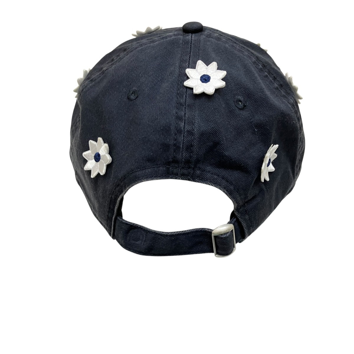 New Era×NICK GEAR キャップ 古着・中古-3枚目のアイテム画像