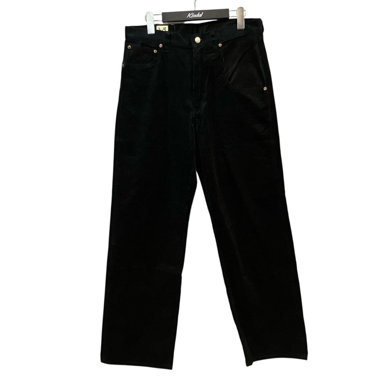 コーデュロイパンツHSC24FW PT02C