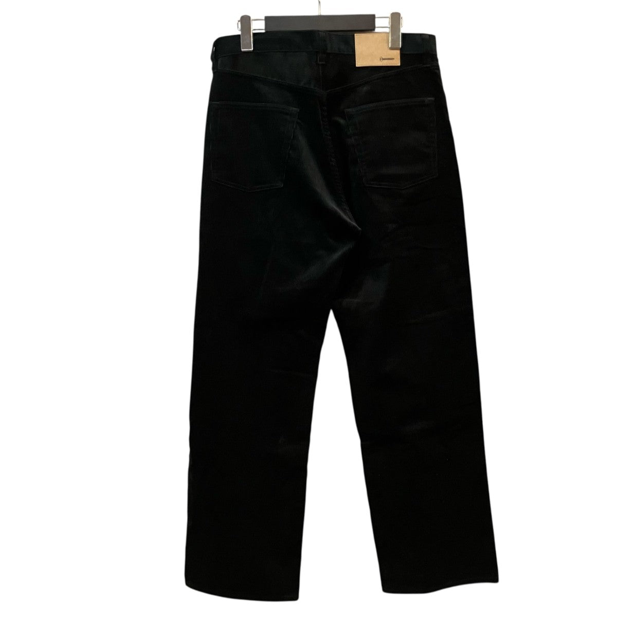 コーデュロイパンツHSC24FW PT02C