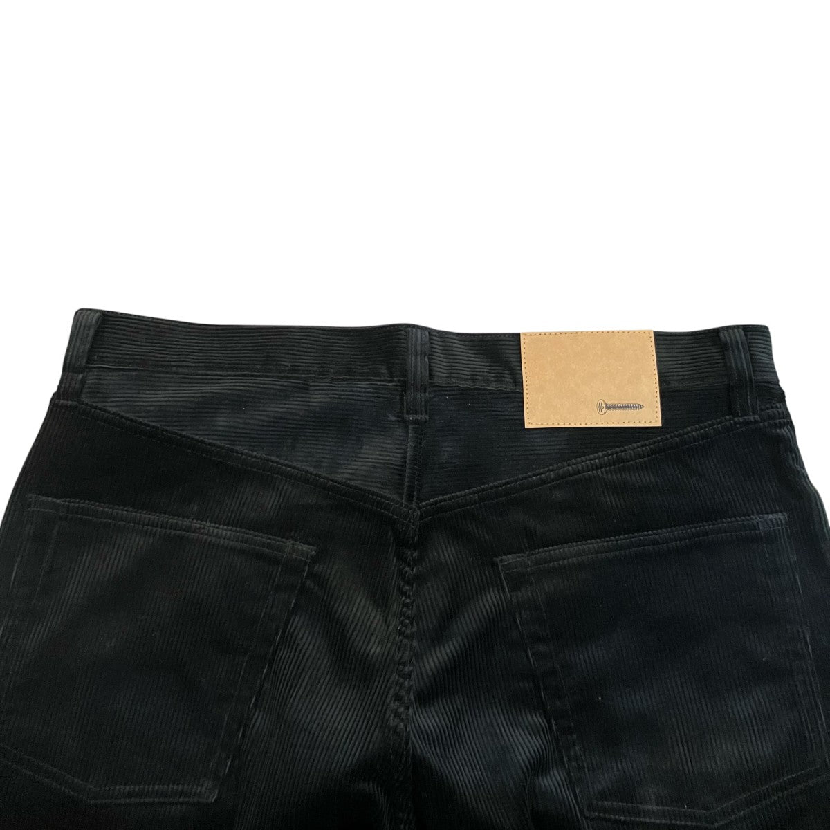 コーデュロイパンツHSC24FW PT02C