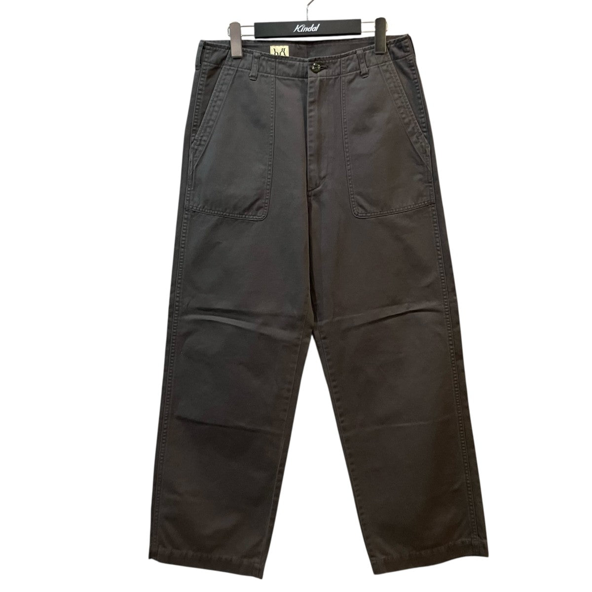 パンツHSC25SS PT04