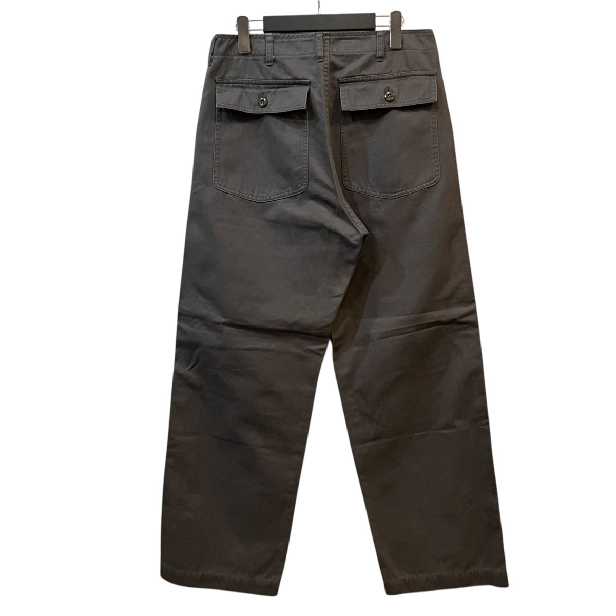 パンツHSC25SS PT04