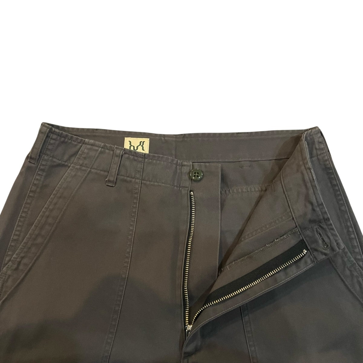 パンツHSC25SS PT04