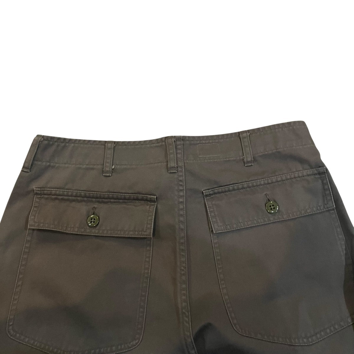 パンツHSC25SS PT04