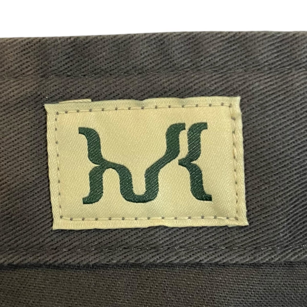 パンツHSC25SS PT04
