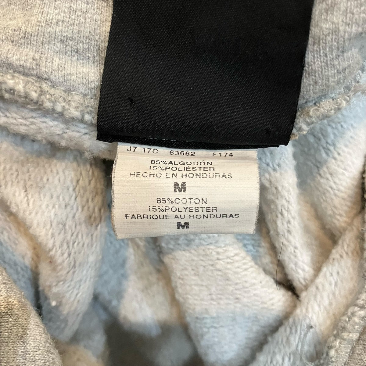THRASHER×KITH リメイクパーカー24 070 060 0016 2 0 古着・中古-6枚目のアイテム画像