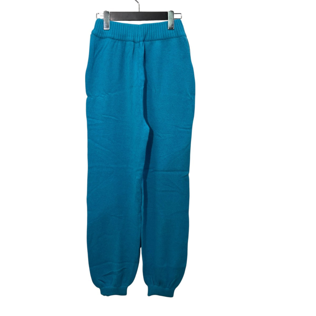 MSGM ニットパンツ314MDP110 古着・中古-2枚目のアイテム画像