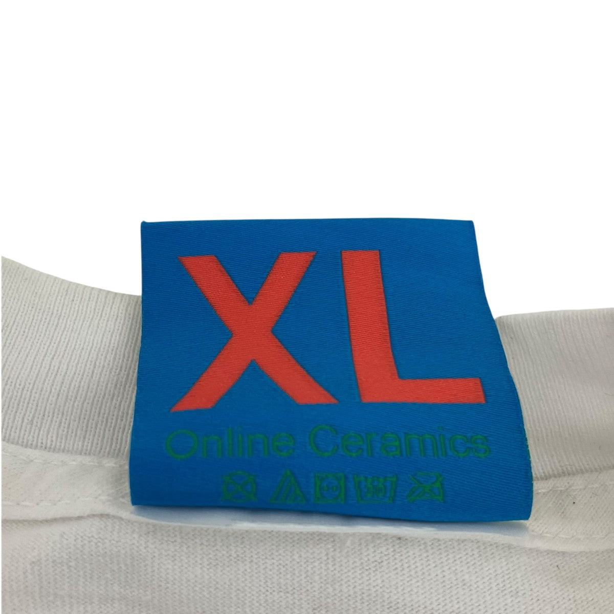 Online Ceramics プリントTシャツ 古着・中古-8枚目のアイテム画像