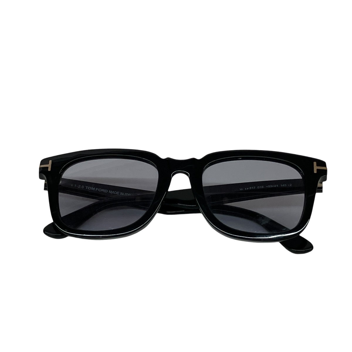 DarioサングラスTF817