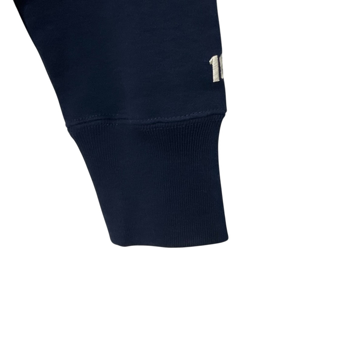 BROOKS BROTHERS ワンポイント刺繍プルオーバーパーカー330000239 古着・中古-4枚目のアイテム画像