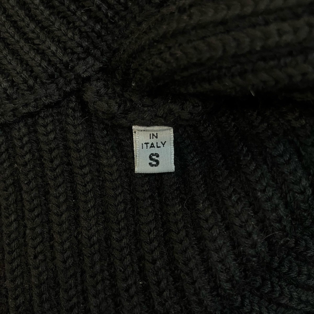 Martin Margiela14(マルタン・マルジェラ14) ドライバーズニット