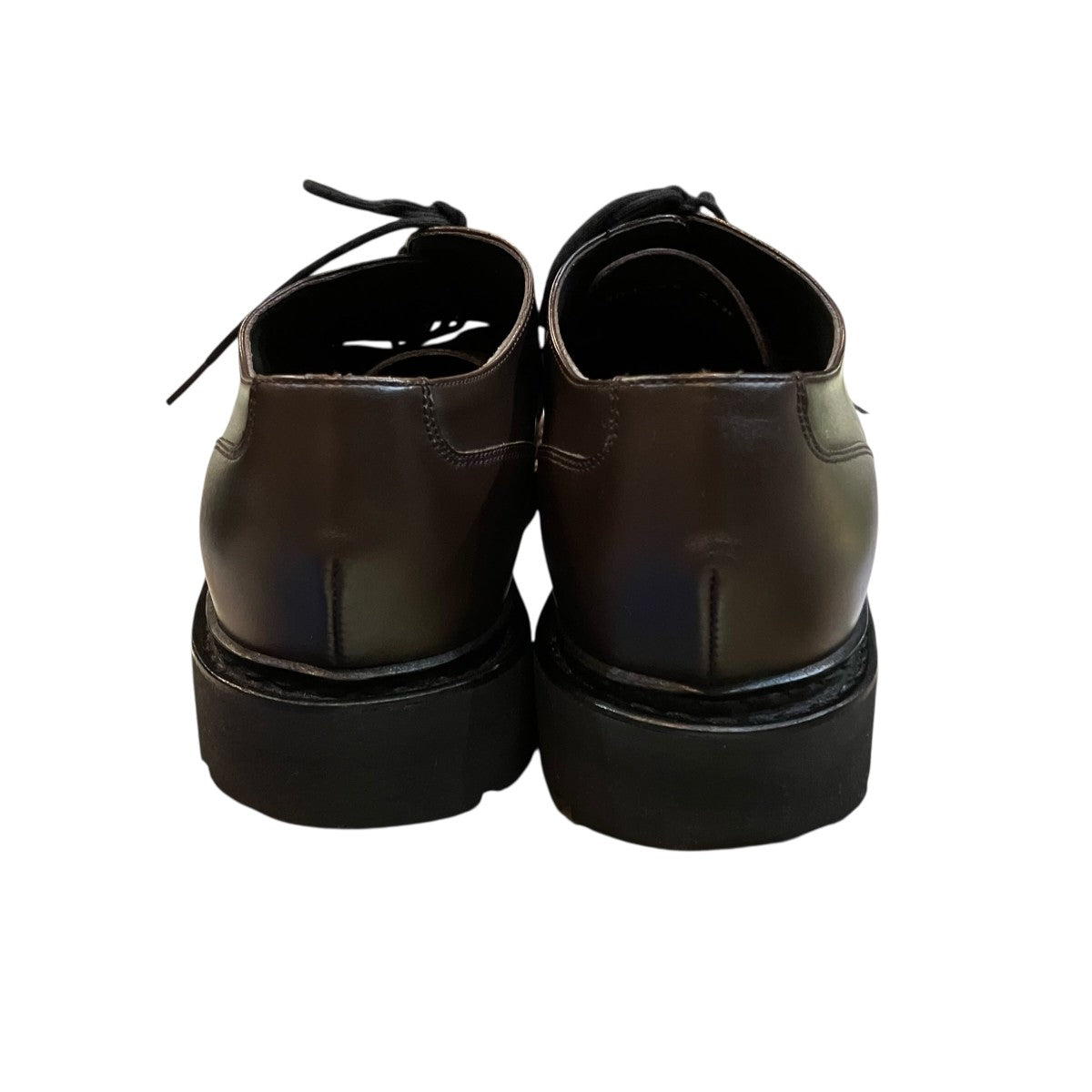 「CHAMBORD TEX」カーフレザー シューズ203814