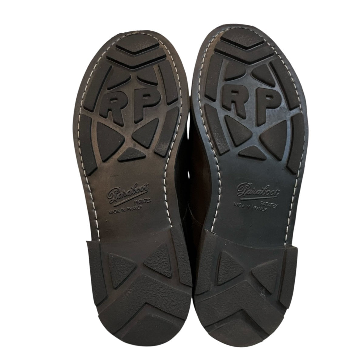 「CHAMBORD TEX」カーフレザー シューズ203814