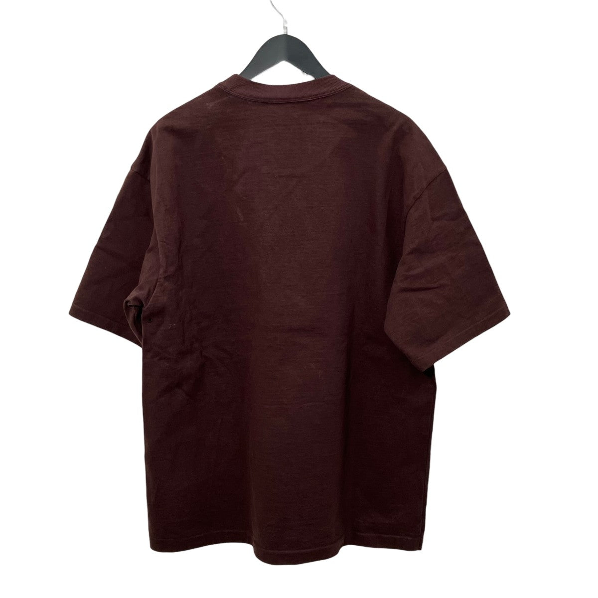 AURALEE 25SSHEAVY WEIGHT POCKET TEE半袖ポケットTシャツA25ST01SU 古着・中古-2枚目のアイテム画像