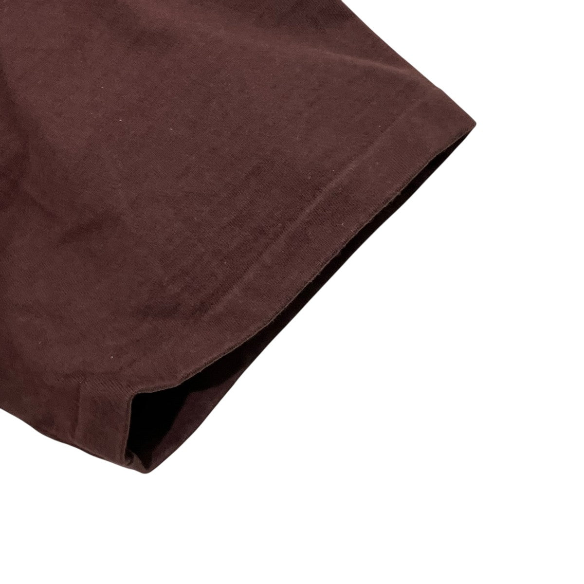 AURALEE 25SSHEAVY WEIGHT POCKET TEE半袖ポケットTシャツA25ST01SU 古着・中古-4枚目のアイテム画像