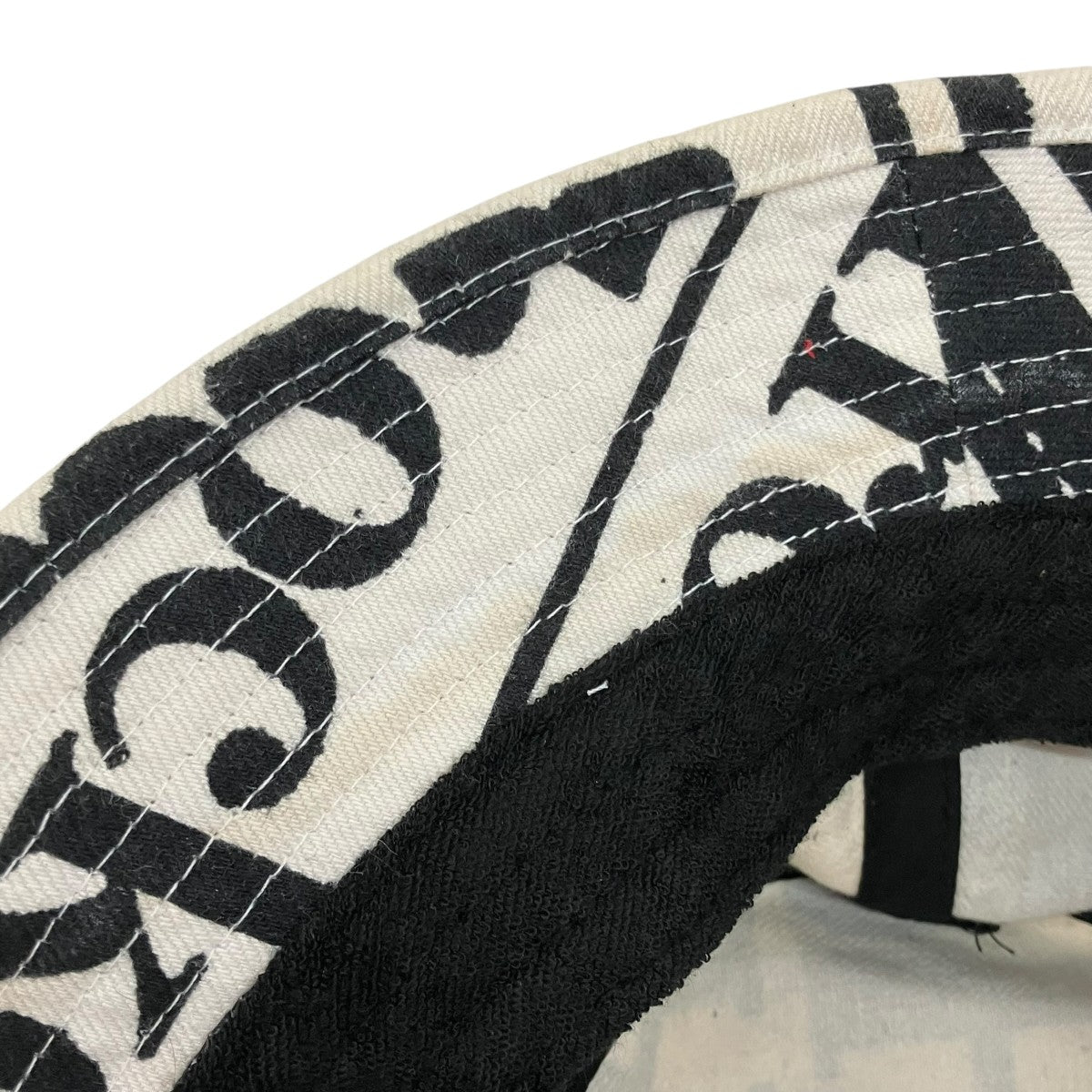 PALACE バケットハット 古着・中古-5枚目のアイテム画像