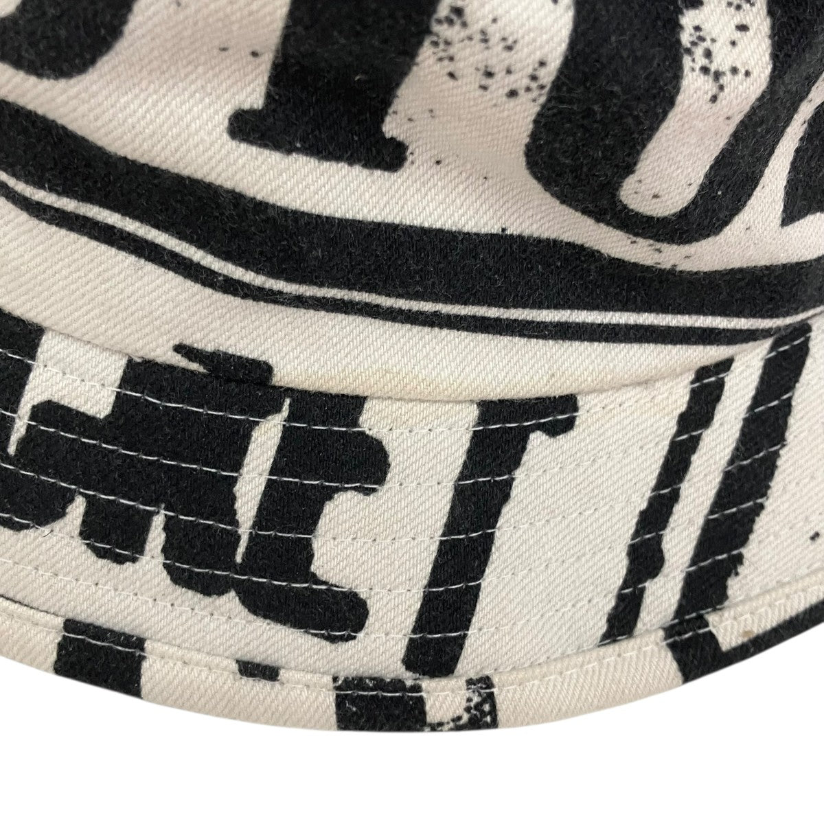 PALACE バケットハット 古着・中古-6枚目のアイテム画像