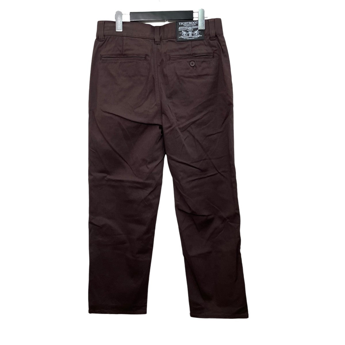 TIGHTBOOTH PRODUCTION パンツ 古着・中古-2枚目のアイテム画像