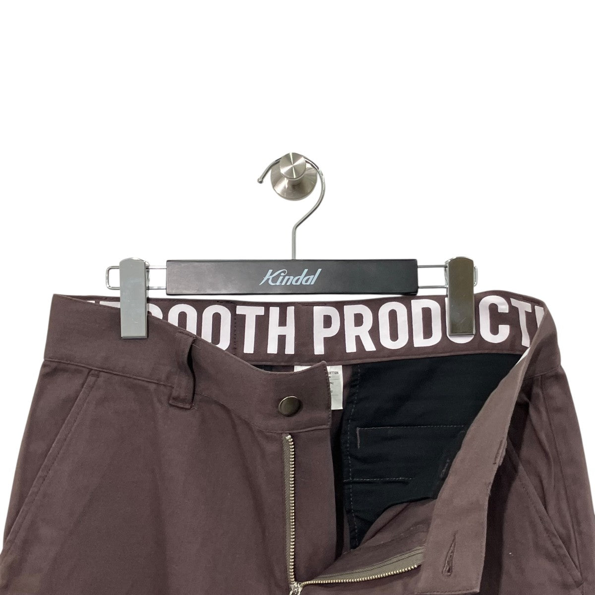 TIGHTBOOTH PRODUCTION パンツ 古着・中古-3枚目のアイテム画像