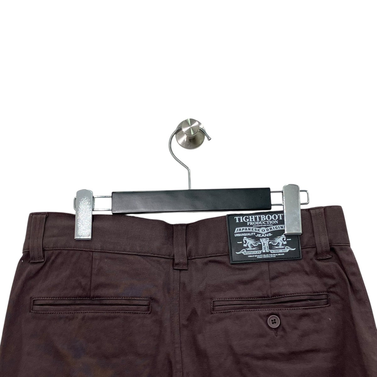 TIGHTBOOTH PRODUCTION パンツ 古着・中古-5枚目のアイテム画像