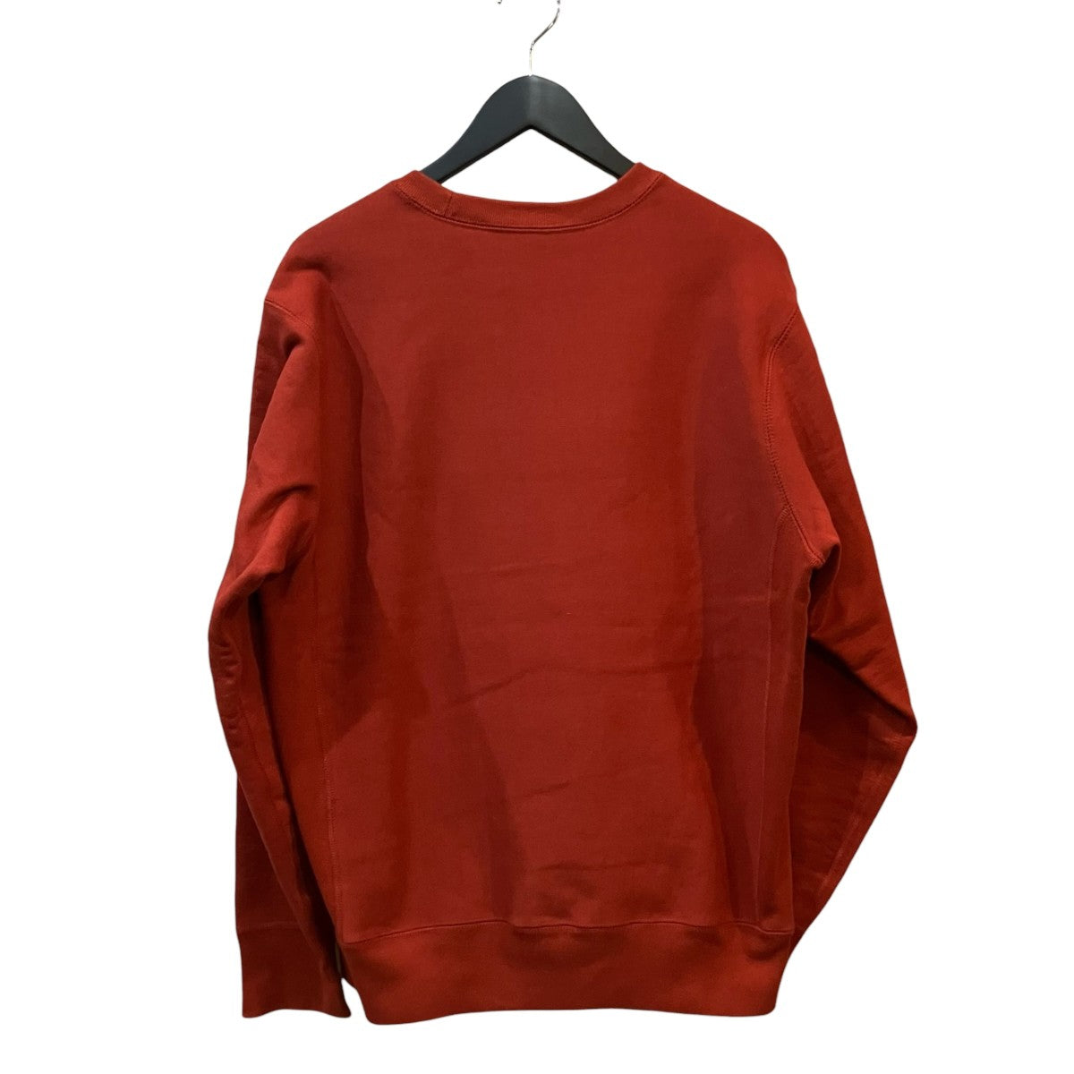 Supreme 「Box Logo Crewneck」ボックスロゴスウェット 古着・中古-2枚目のアイテム画像