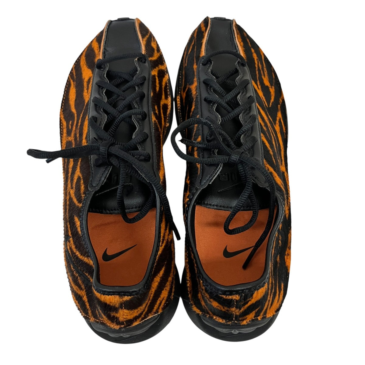 NIKE W AIR SUPERFLY LX ALPHAローカットスニーカーHQ9148-800 古着・中古-4枚目のアイテム画像