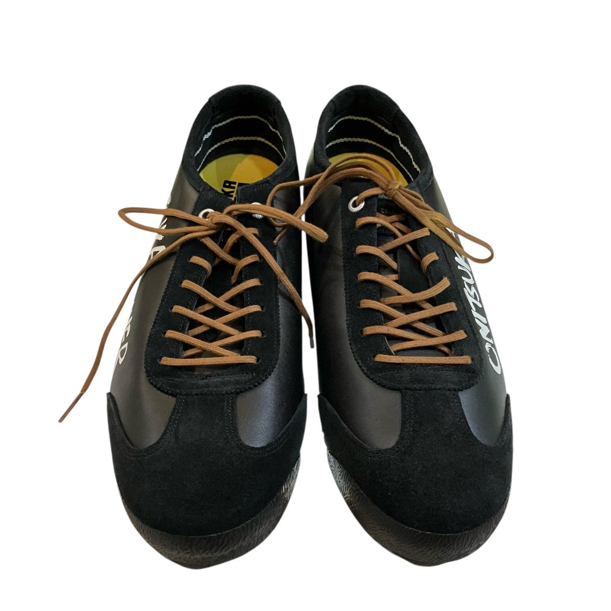 Onitsuka Tiger メキシコペイントスニーカー1183C476 古着・中古-2枚目のアイテム画像
