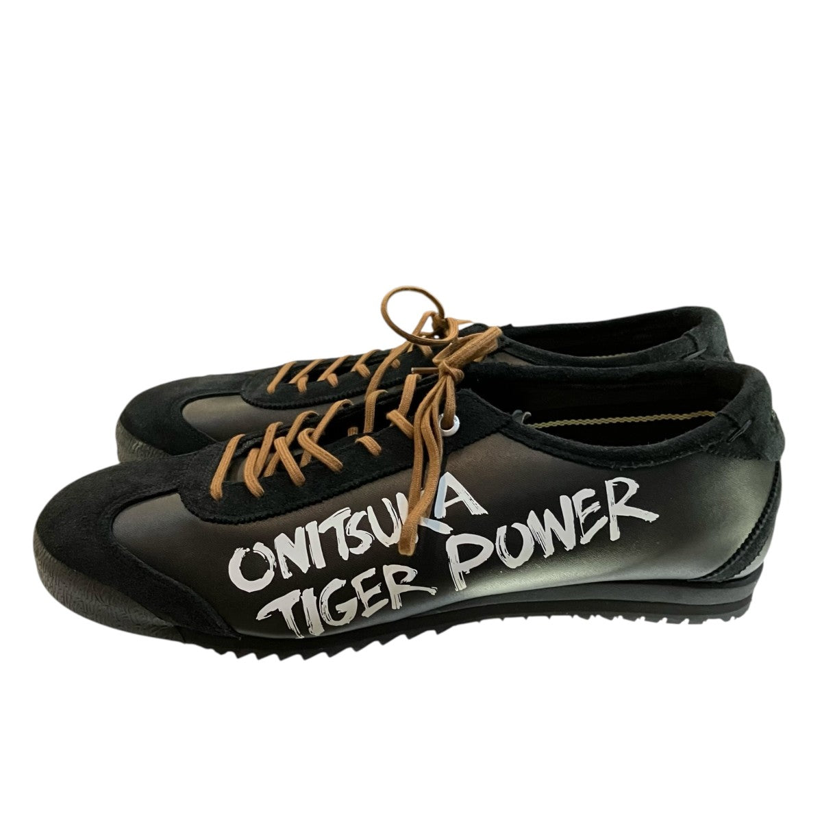 Onitsuka Tiger メキシコペイントスニーカー1183C476 古着・中古-3枚目のアイテム画像