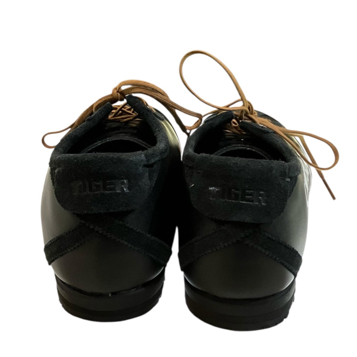 Onitsuka Tiger メキシコペイントスニーカー1183C476 古着・中古-4枚目のアイテム画像