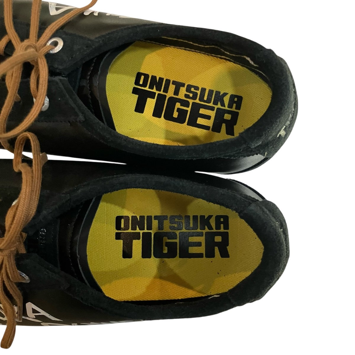 Onitsuka Tiger メキシコペイントスニーカー1183C476 古着・中古-6枚目のアイテム画像