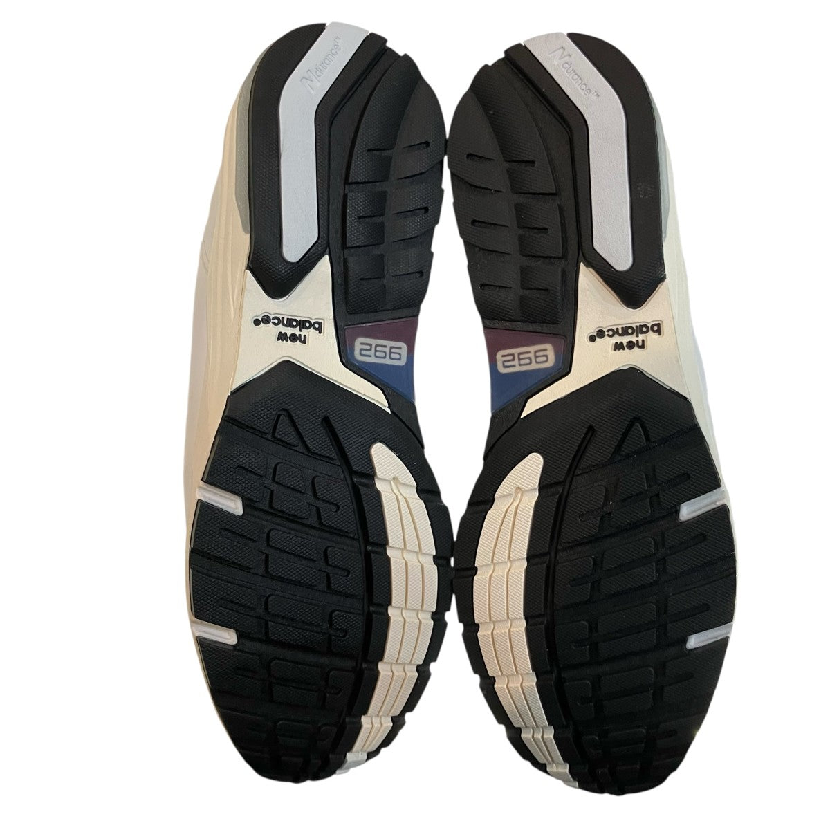 NEW BALANCE ローカットスニーカーU992GB 古着・中古-5枚目のアイテム画像