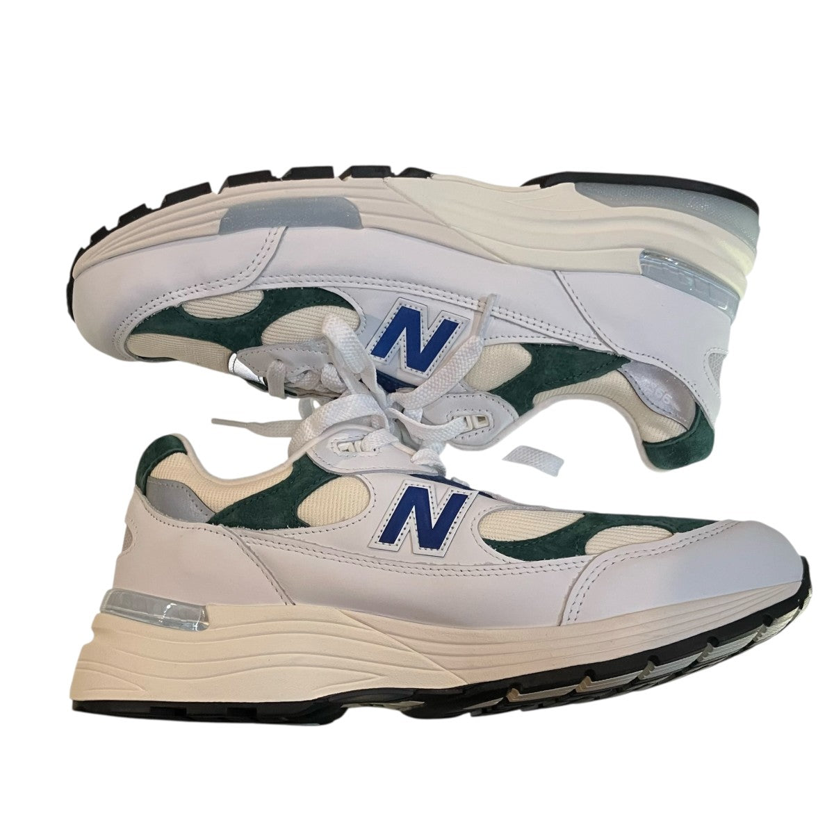 NEW BALANCE ローカットスニーカーU992GB 古着・中古-6枚目のアイテム画像