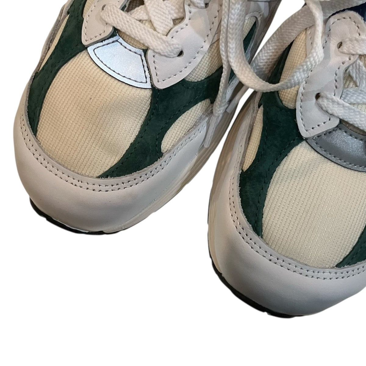 NEW BALANCE ローカットスニーカーU992GB 古着・中古-7枚目のアイテム画像